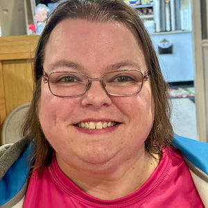 Meet your Posher, Brandy